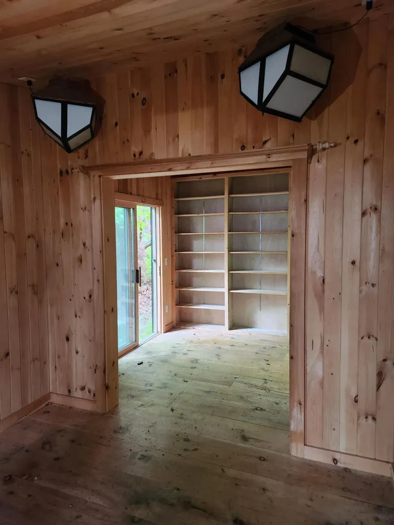 135 Eaton Point Road Deer Isle ME 04627