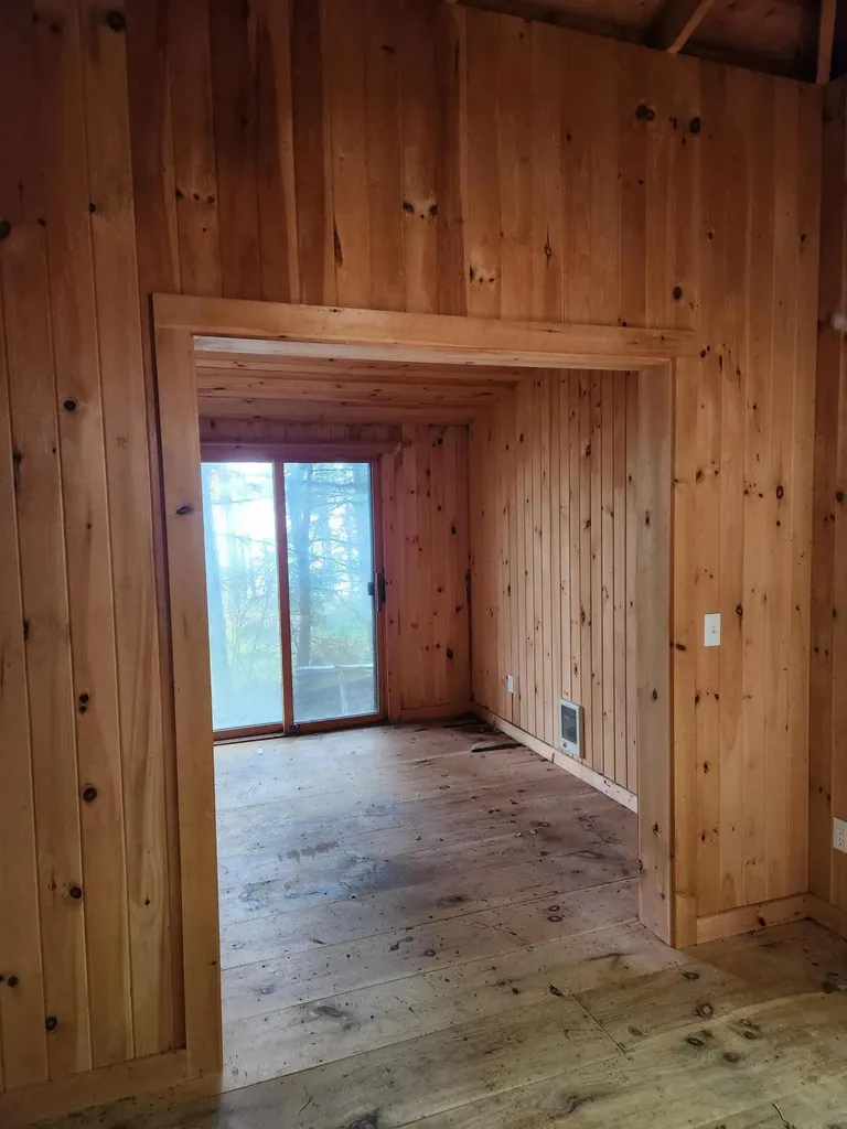 135 Eaton Point Road Deer Isle ME 04627