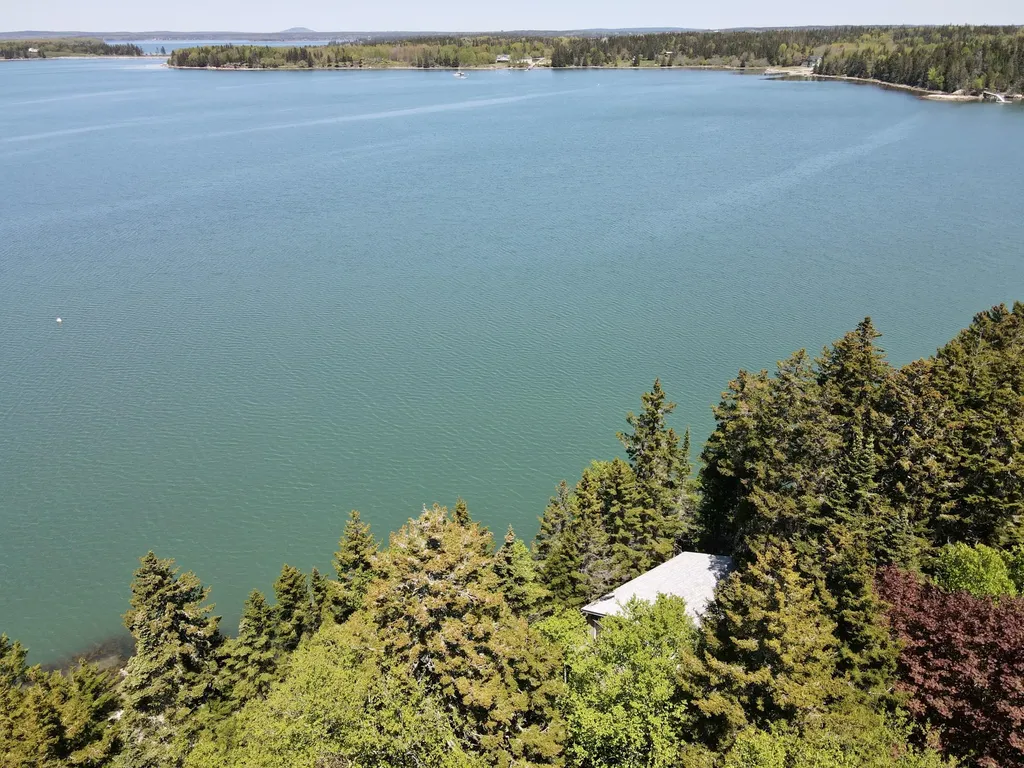 135 Eaton Point Road Deer Isle ME 04627