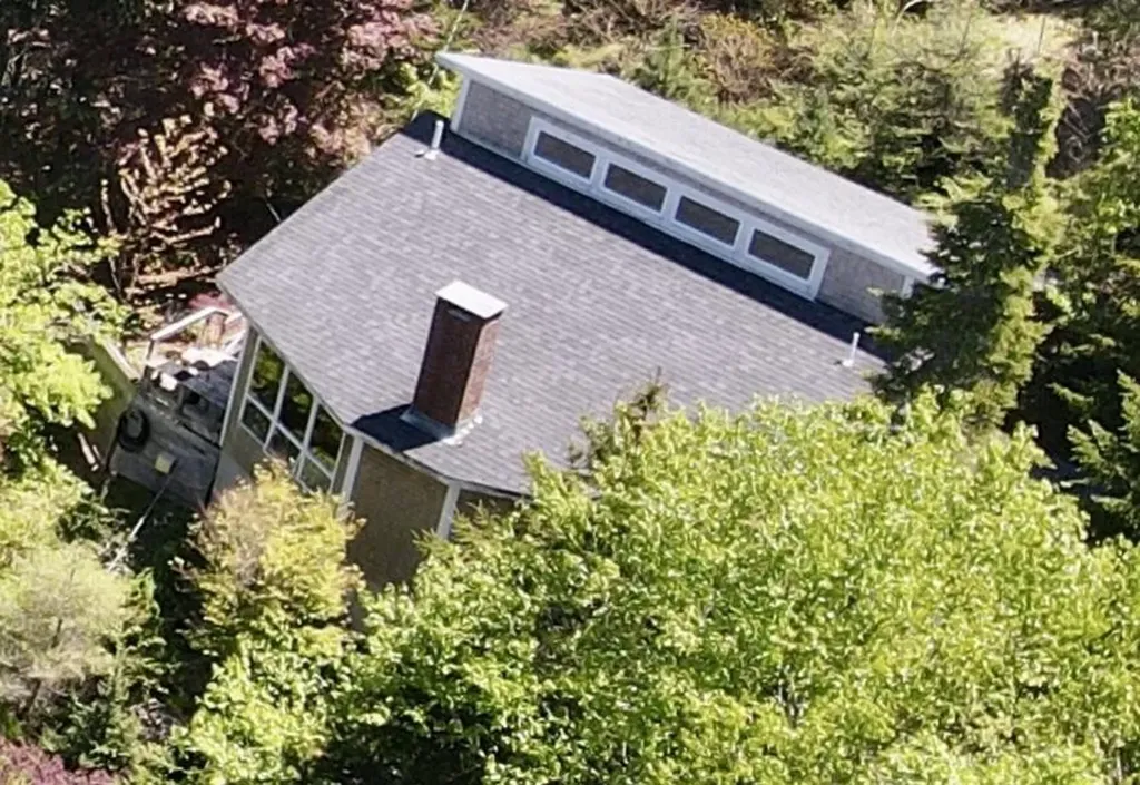 135 Eaton Point Road Deer Isle ME 04627
