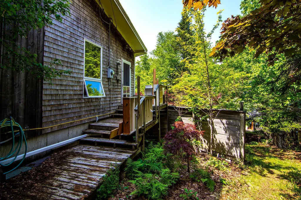135 Eaton Point Road Deer Isle ME 04627