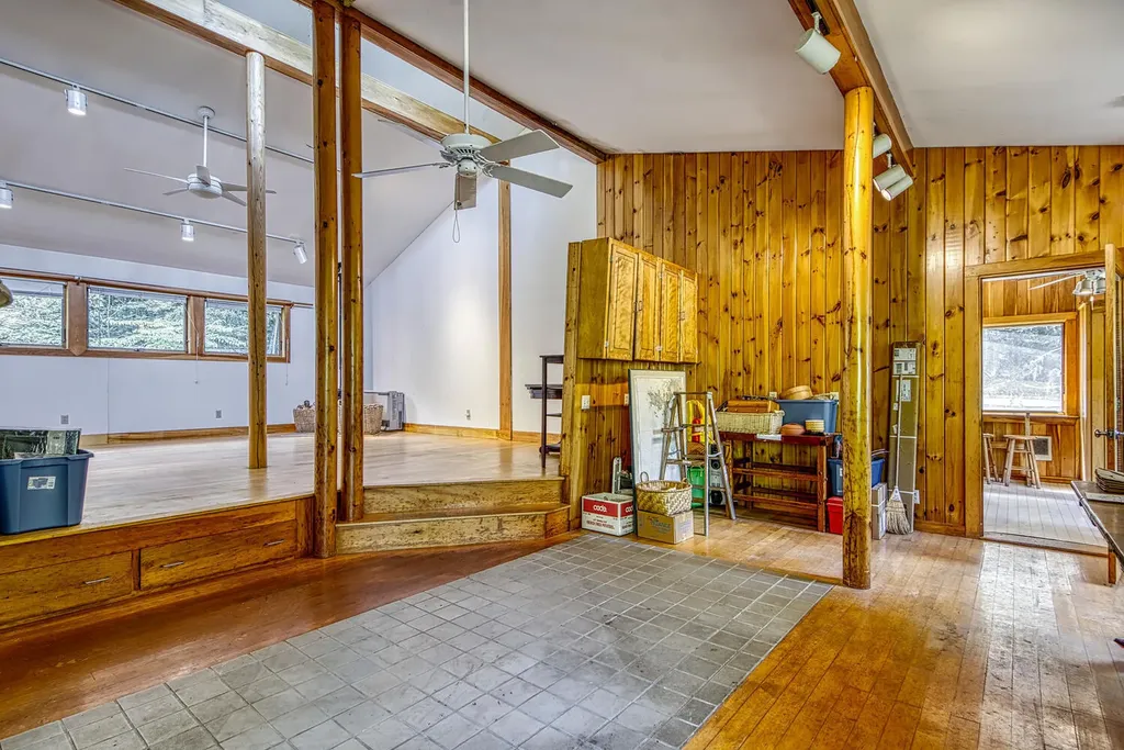 135 Eaton Point Road Deer Isle ME 04627