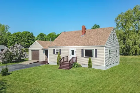 3 Melrose Circle S Rockland ME 04841