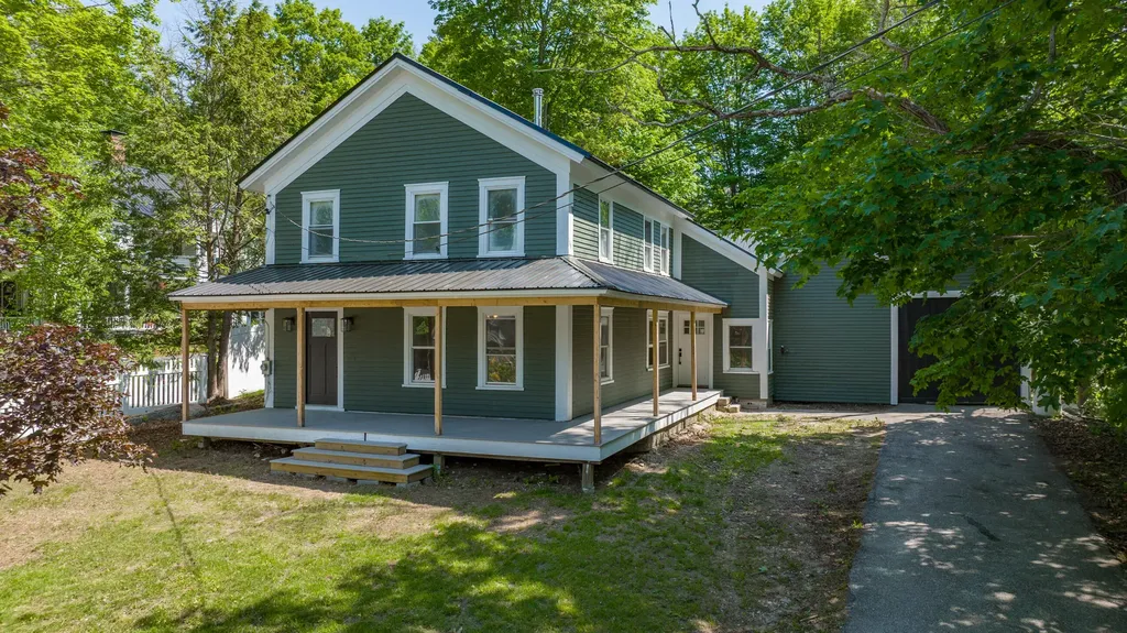 24 Sebago Road Hiram ME 04041