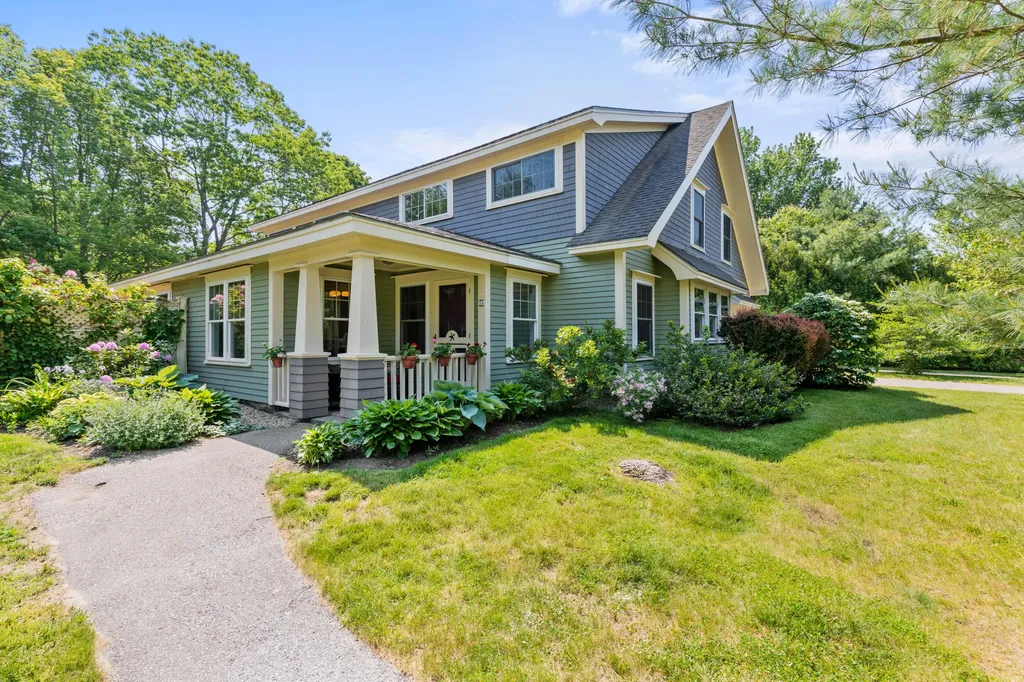 5 Westvale Road Kennebunkport ME 04046