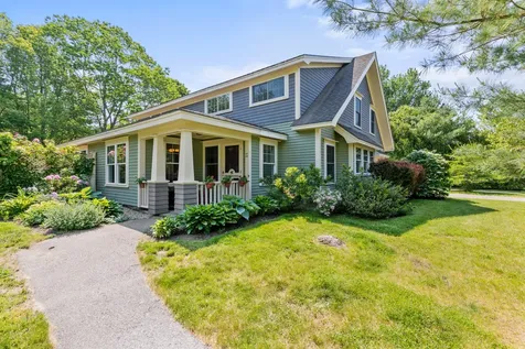 5 Westvale Road Kennebunkport ME 04046