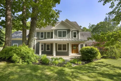 62 Cross Hill Road Cape Elizabeth ME 04107