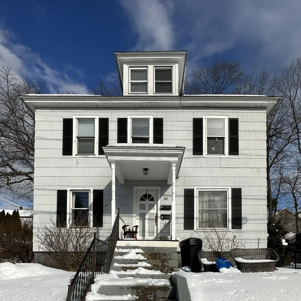 73 Kimball Street Sanford ME 04073