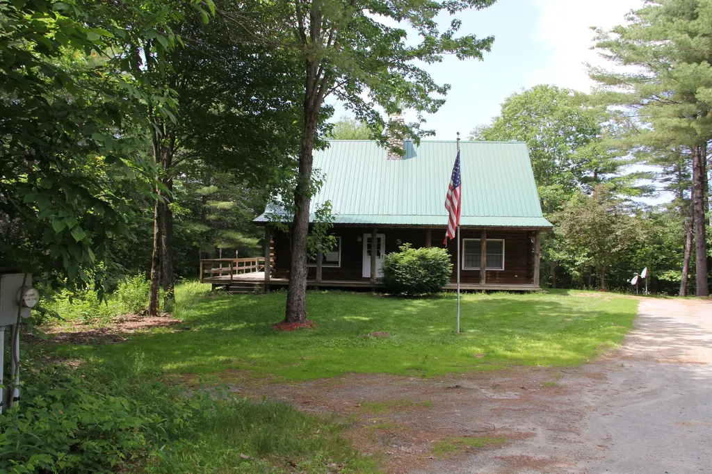 44 Hill Top Road Madison ME 04950