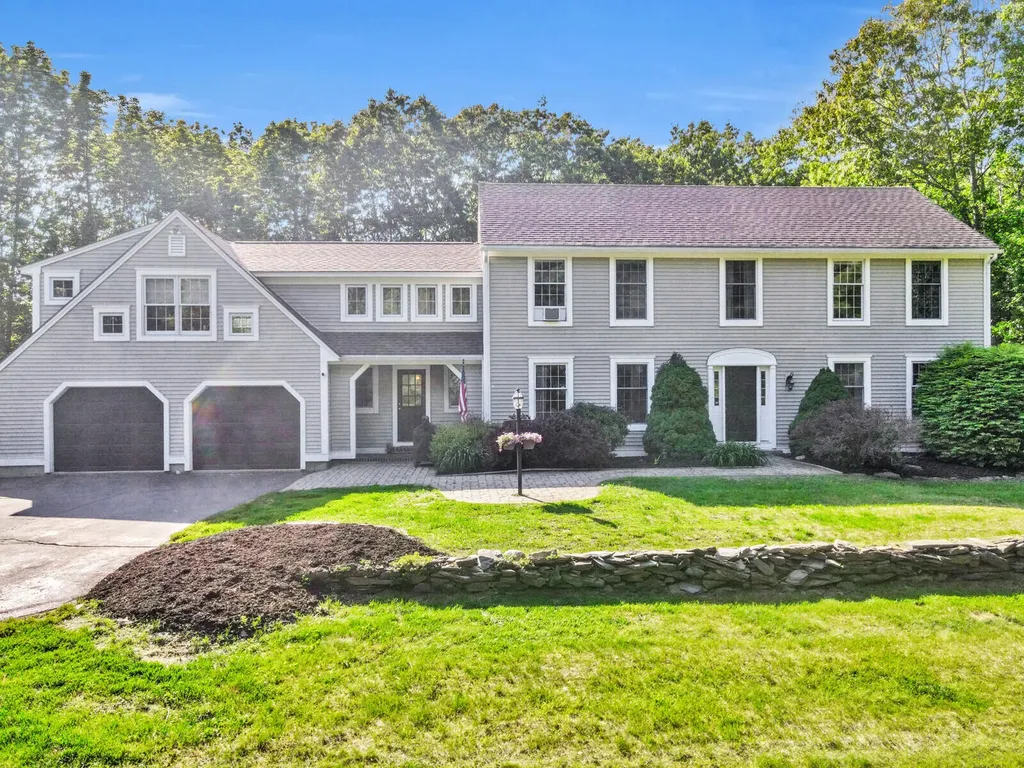 2 Stone Ridge Road Waterville ME 04901