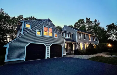 2 Stone Ridge Road Waterville ME 04901