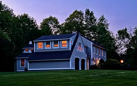 2 Stone Ridge Road Waterville ME 04901