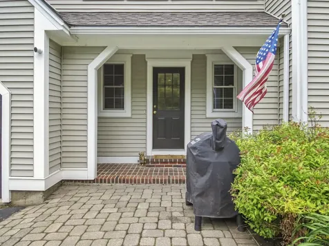 2 Stone Ridge Road Waterville ME 04901