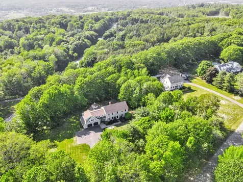 2 Stone Ridge Road Waterville ME 04901