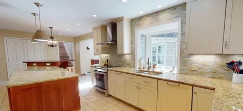 2 Stone Ridge Road Waterville ME 04901