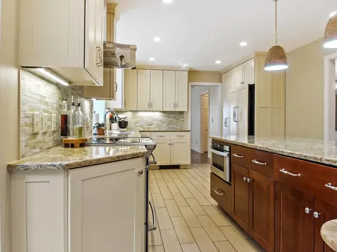 2 Stone Ridge Road Waterville ME 04901