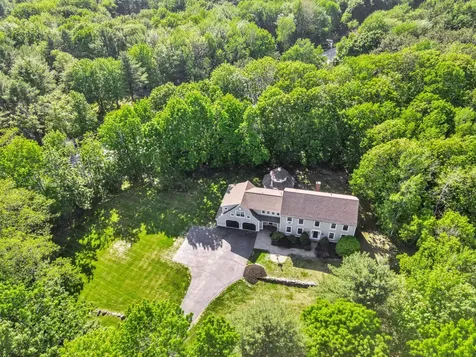 2 Stone Ridge Road Waterville ME 04901