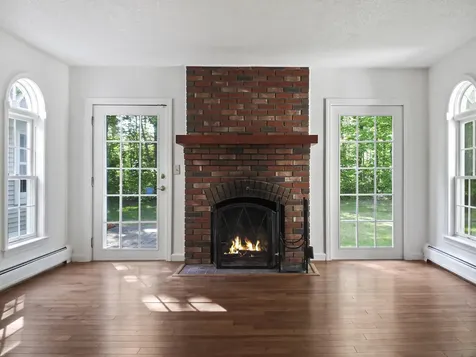 2 Stone Ridge Road Waterville ME 04901