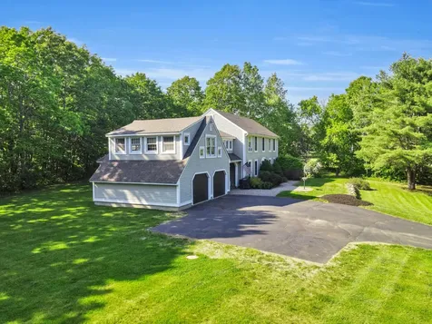 2 Stone Ridge Road Waterville ME 04901