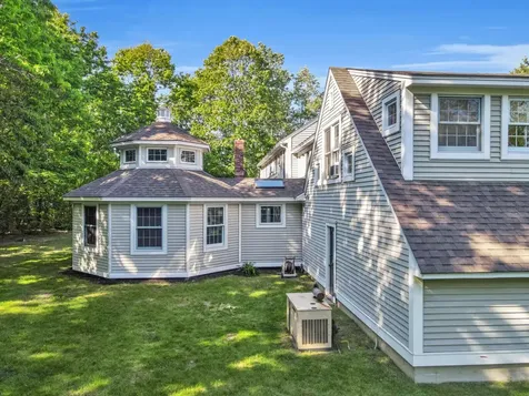 2 Stone Ridge Road Waterville ME 04901