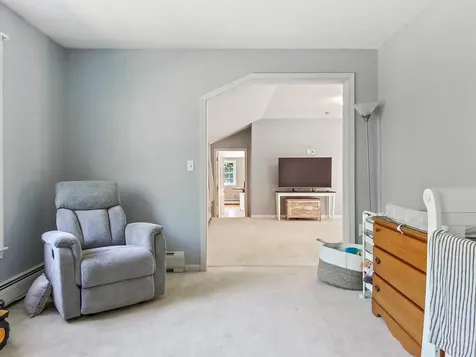 2 Stone Ridge Road Waterville ME 04901