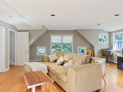 2 Stone Ridge Road Waterville ME 04901