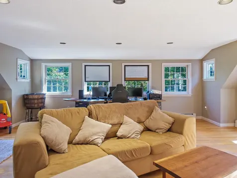 2 Stone Ridge Road Waterville ME 04901