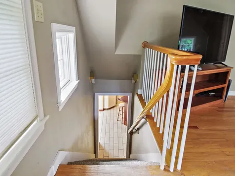 2 Stone Ridge Road Waterville ME 04901
