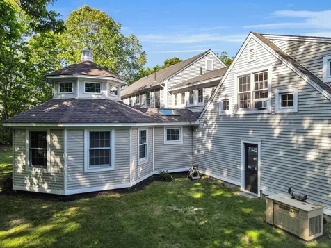 2 Stone Ridge Road Waterville ME 04901
