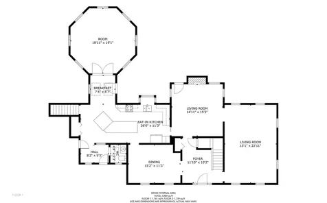 2 Stone Ridge Road Waterville ME 04901