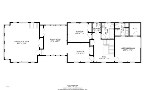 2 Stone Ridge Road Waterville ME 04901