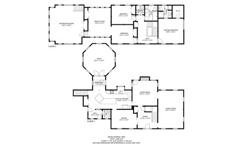 2 Stone Ridge Road Waterville ME 04901