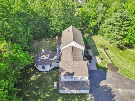 2 Stone Ridge Road Waterville ME 04901