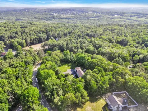 2 Stone Ridge Road Waterville ME 04901
