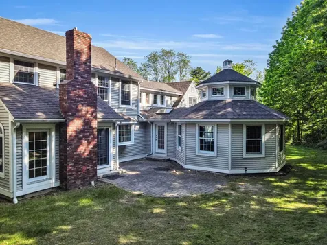 2 Stone Ridge Road Waterville ME 04901