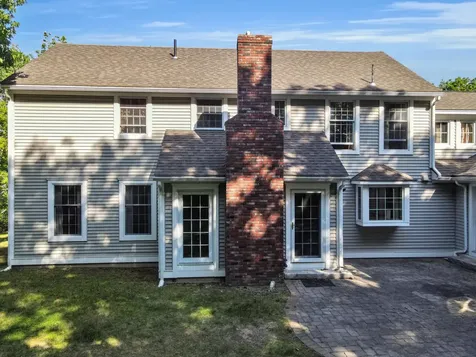 2 Stone Ridge Road Waterville ME 04901
