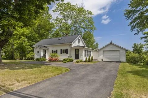 311 Gray Road Windham ME 04062