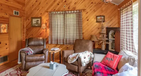 4 Deer Run Road Greenville ME 04441