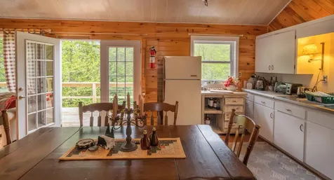 4 Deer Run Road Greenville ME 04441