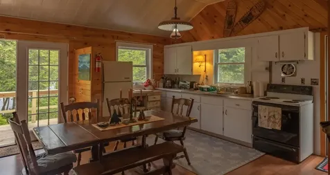 4 Deer Run Road Greenville ME 04441