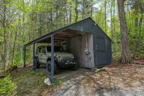 4 Deer Run Road Greenville ME 04441
