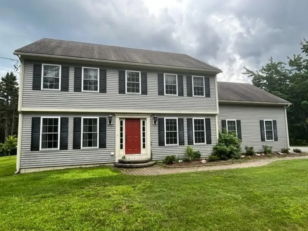 124 Windsor Way Ellsworth ME 04605