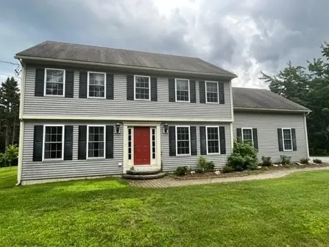 124 Windsor Way Ellsworth ME 04605