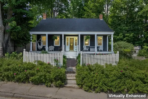 41 Central Street Hallowell ME 04347