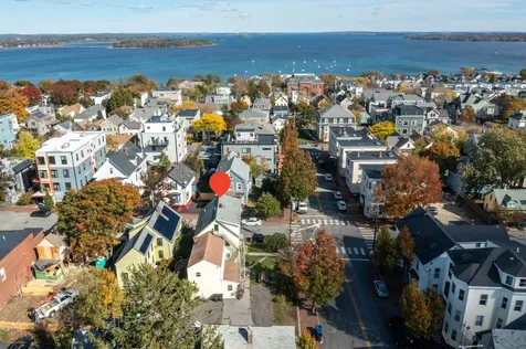 15 Cumberland Avenue Portland ME 04101