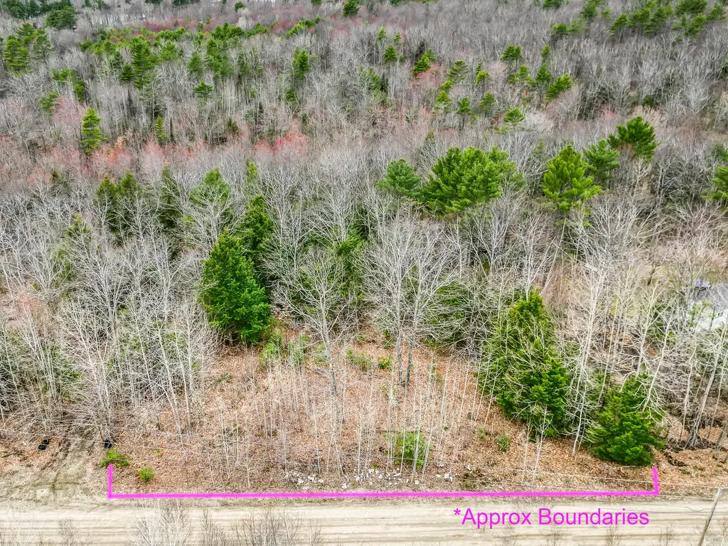 Lot# 8 First Street West Gardiner ME 04345