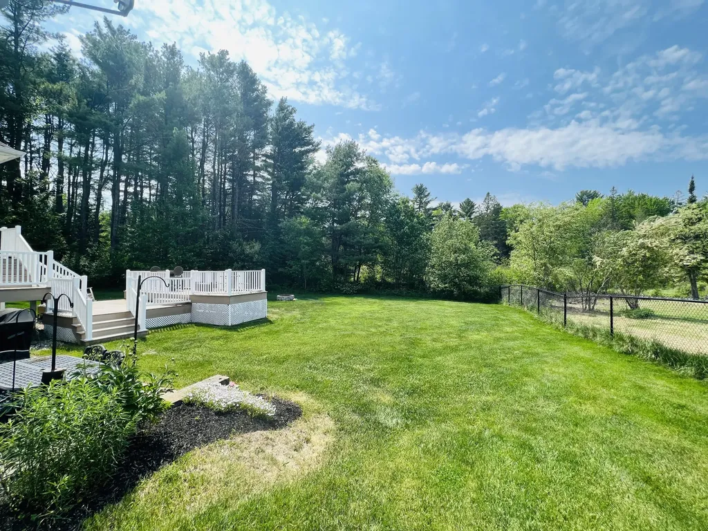 54 Constitution Avenue Hampden ME 04444