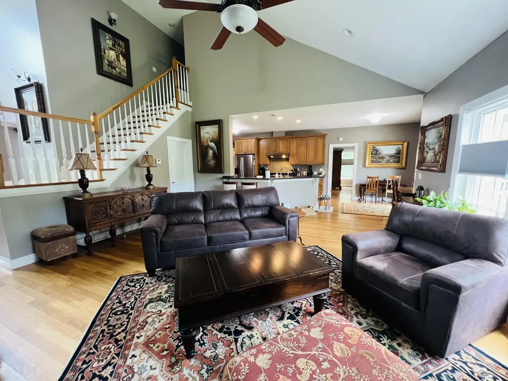 54 Constitution Avenue Hampden ME 04444