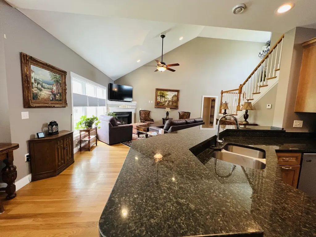 54 Constitution Avenue Hampden ME 04444