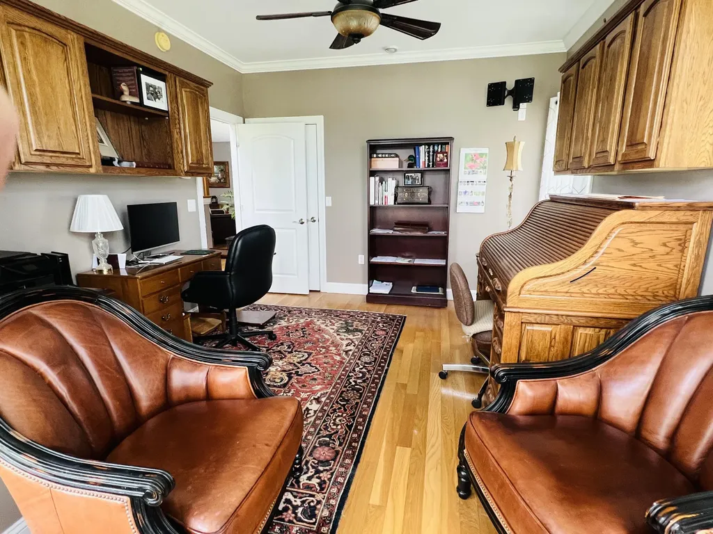 54 Constitution Avenue Hampden ME 04444